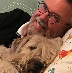 Meet your Posher, Steve